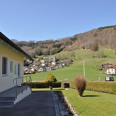 Ferienwohnung Am Traunsee Altmünster Extérieur photo