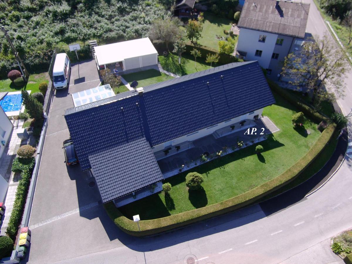 Ferienwohnung Am Traunsee Altmünster Extérieur photo