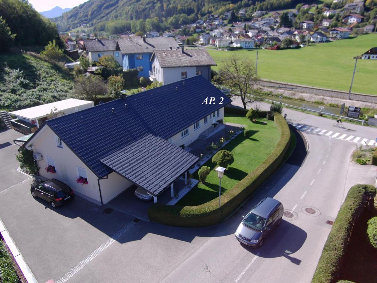 Ferienwohnung Am Traunsee Altmünster Extérieur photo