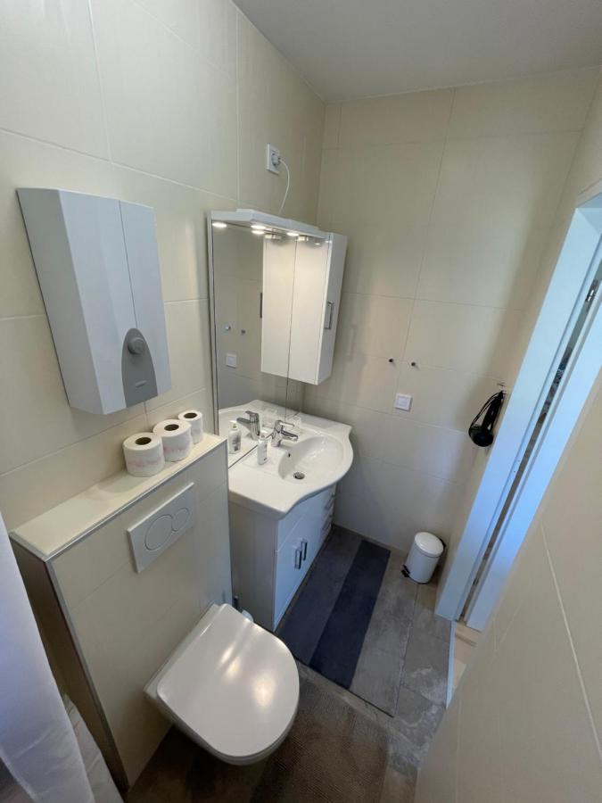Ferienwohnung Am Traunsee Altmünster Extérieur photo