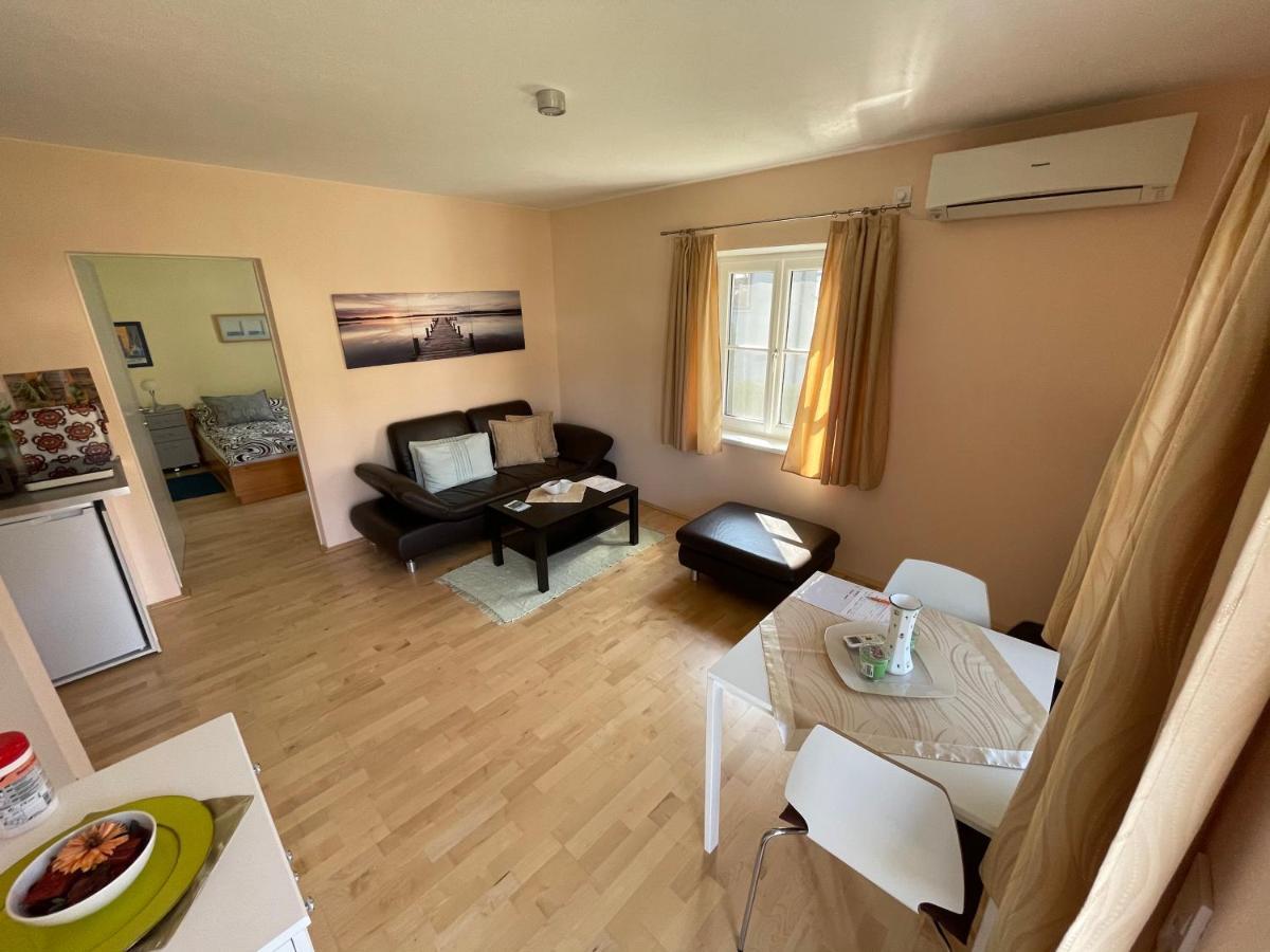 Ferienwohnung Am Traunsee Altmünster Extérieur photo