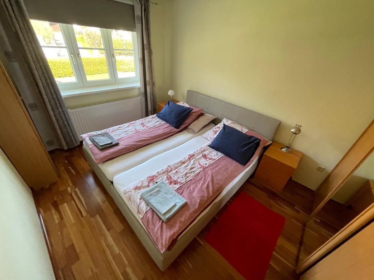 Ferienwohnung Am Traunsee Altmünster Extérieur photo