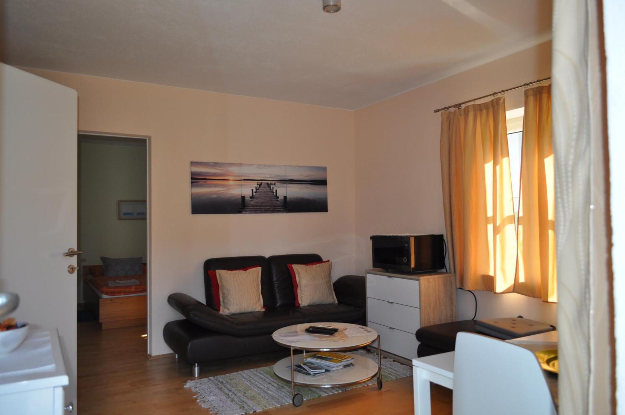 Ferienwohnung Am Traunsee Altmünster Extérieur photo