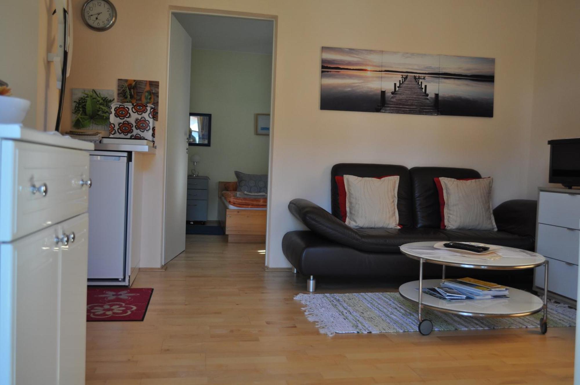 Ferienwohnung Am Traunsee Altmünster Extérieur photo