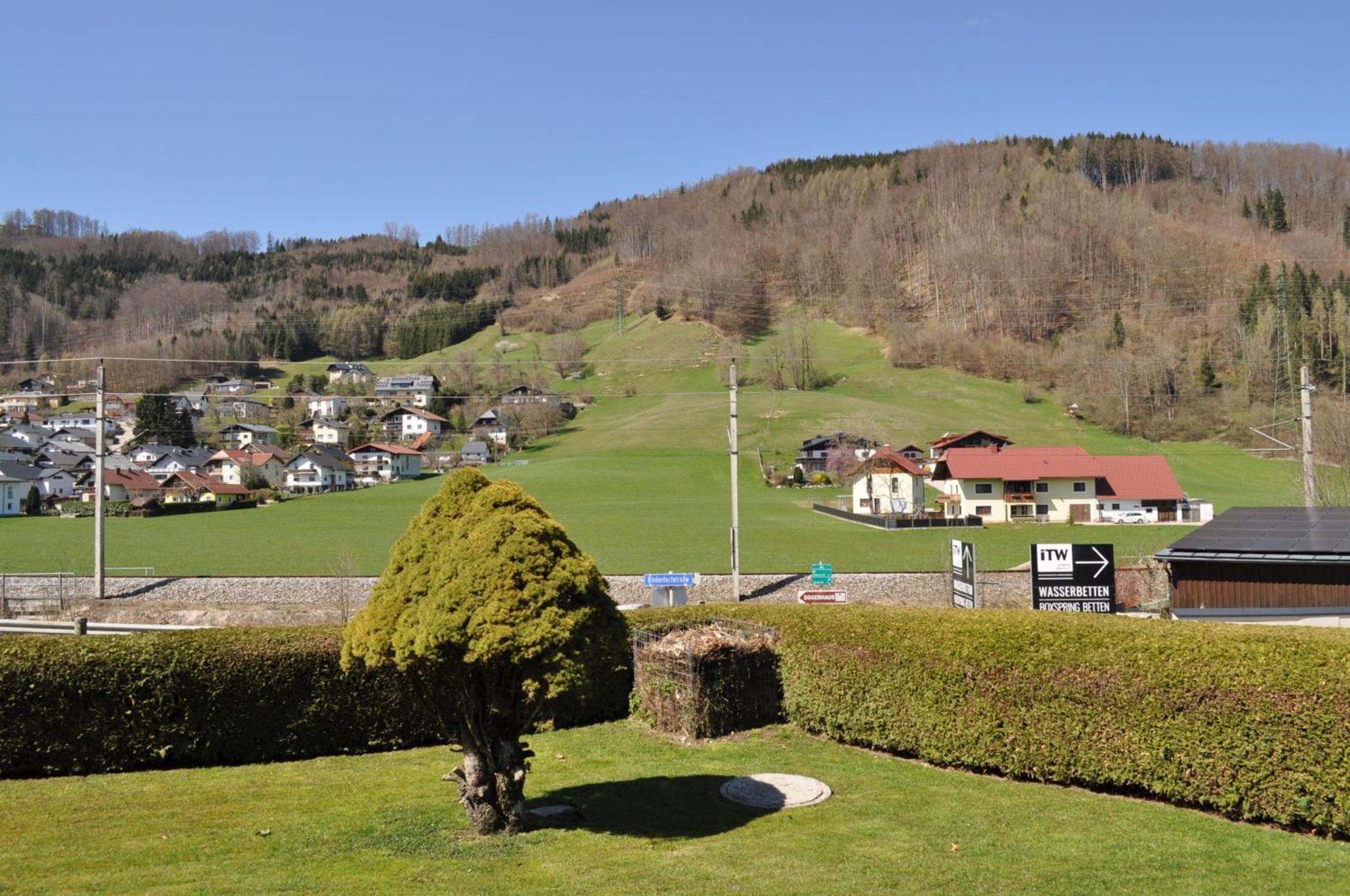 Ferienwohnung Am Traunsee Altmünster Extérieur photo