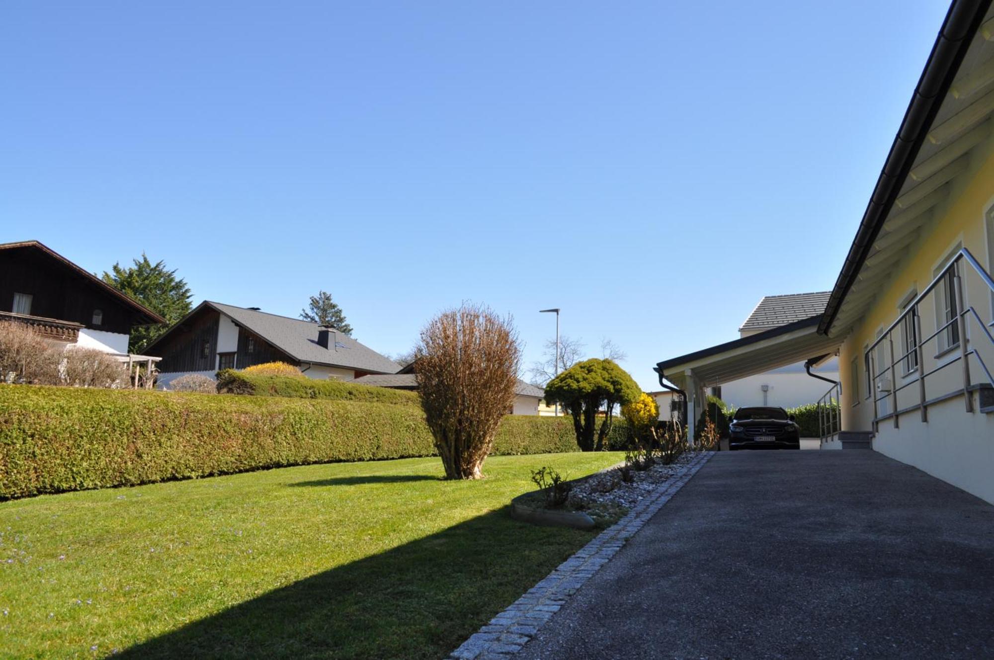 Ferienwohnung Am Traunsee Altmünster Extérieur photo