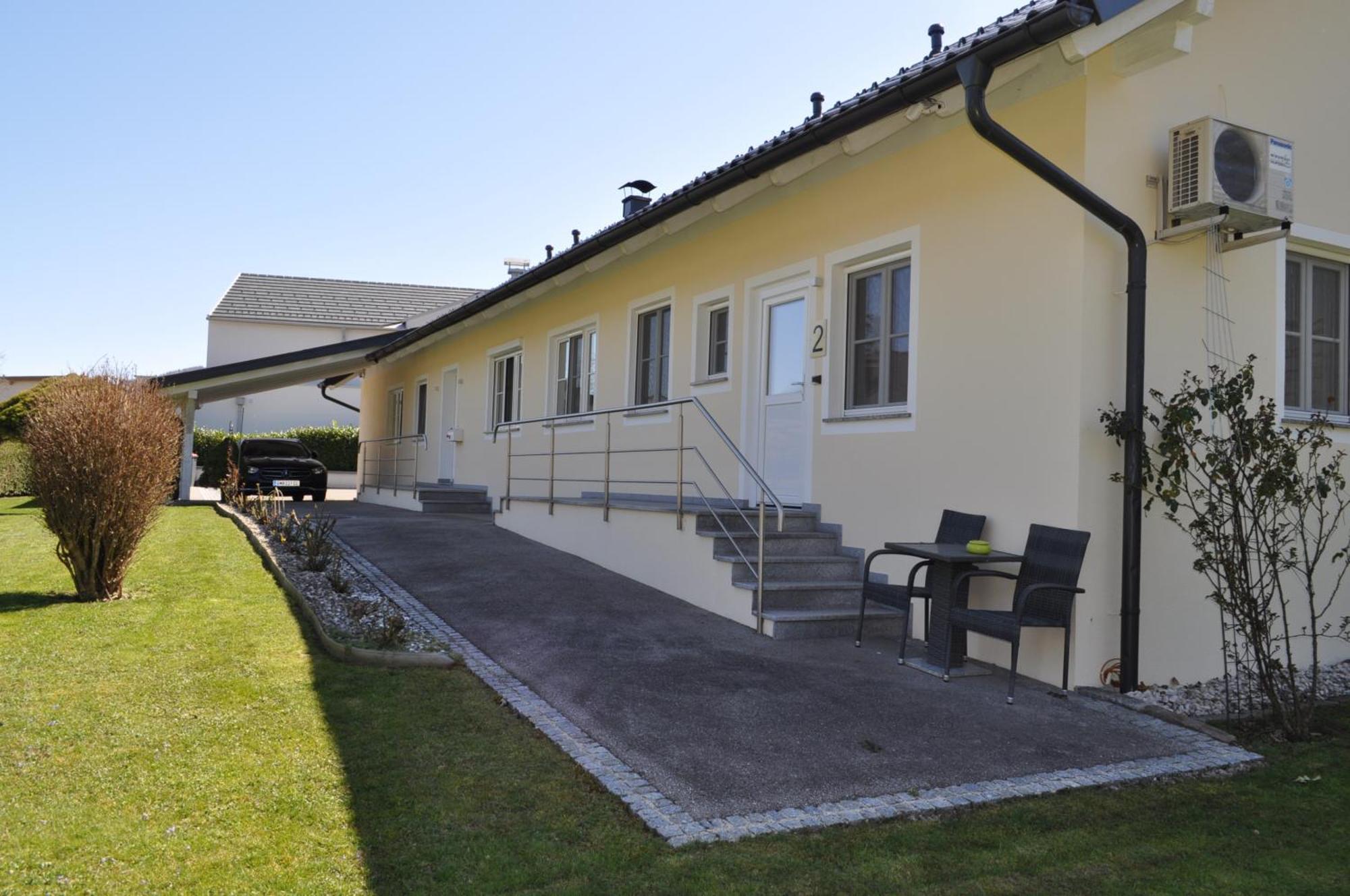 Ferienwohnung Am Traunsee Altmünster Extérieur photo