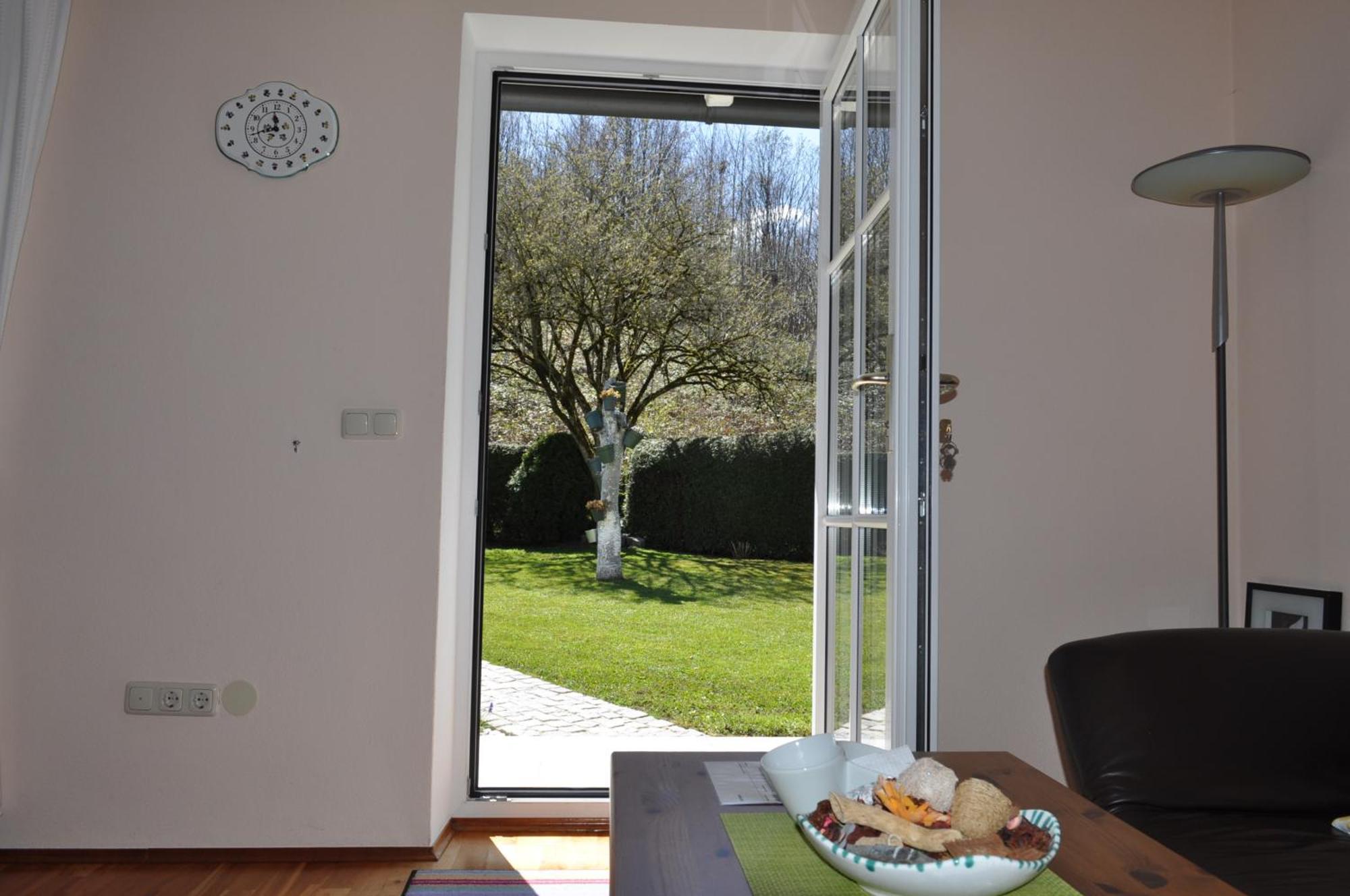 Ferienwohnung Am Traunsee Altmünster Extérieur photo