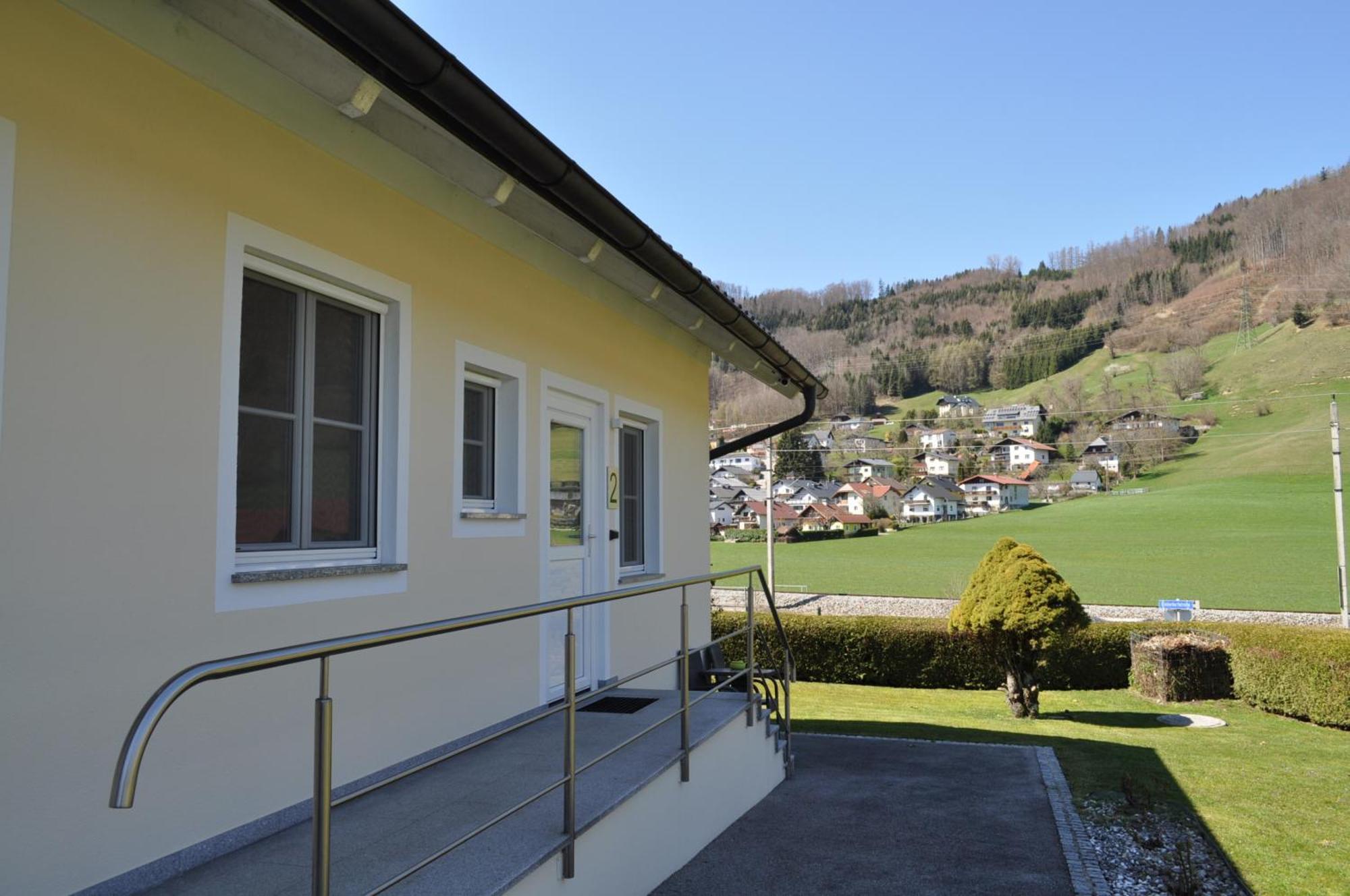 Ferienwohnung Am Traunsee Altmünster Extérieur photo