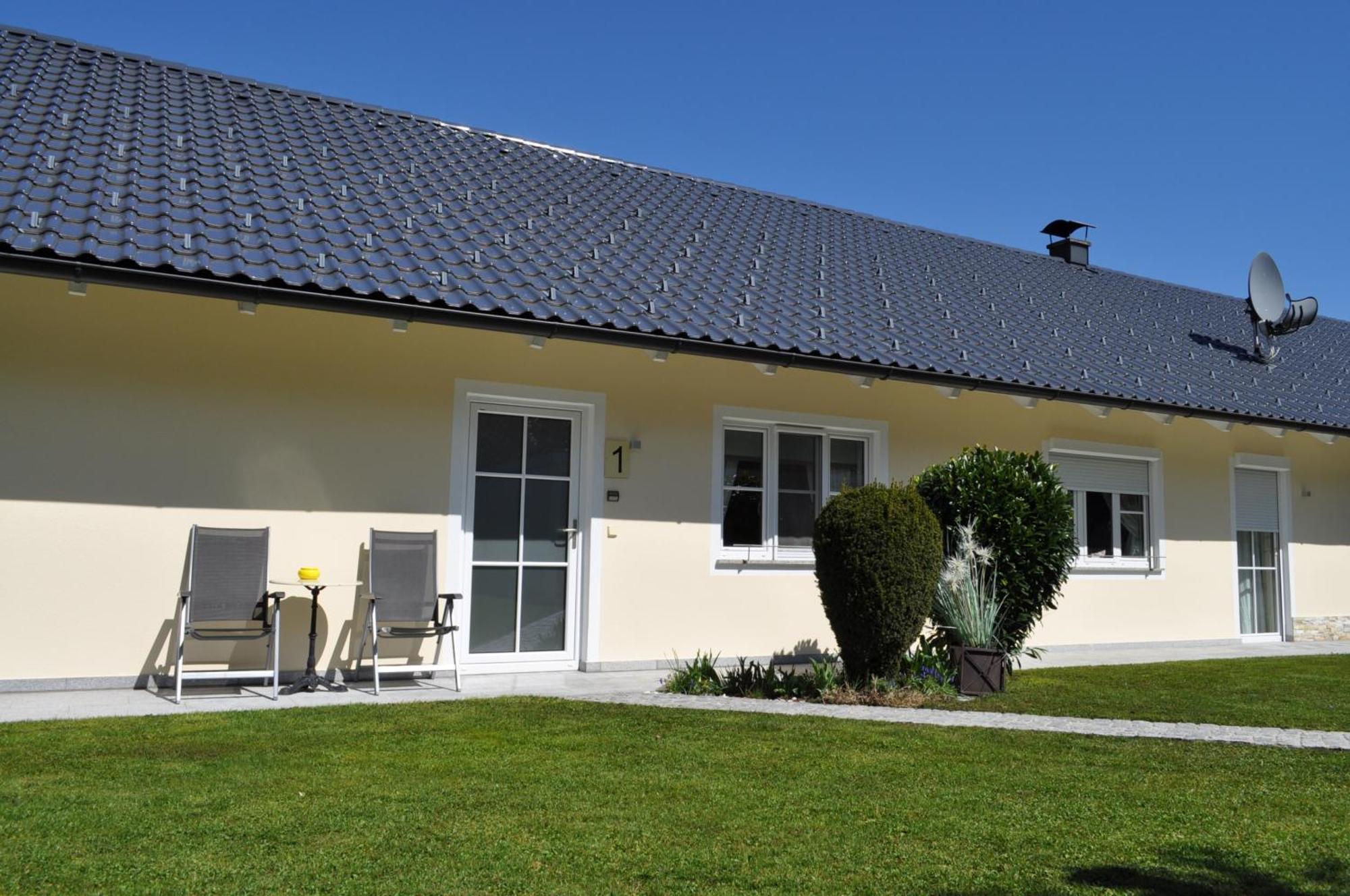 Ferienwohnung Am Traunsee Altmünster Extérieur photo